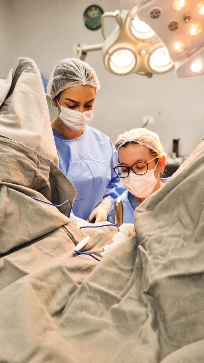 Dra. Ana Luiza Moraes Rocha, especialista em coloproctologia, atendimento humanizado em cirurgia colorretal, Curitiba-PR