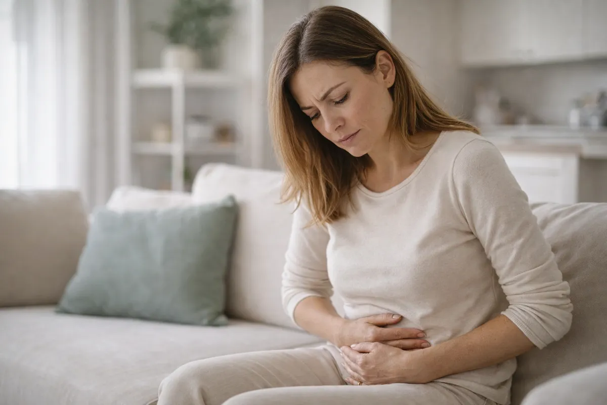 Sintomas intestinais persistentes e investigação adequada