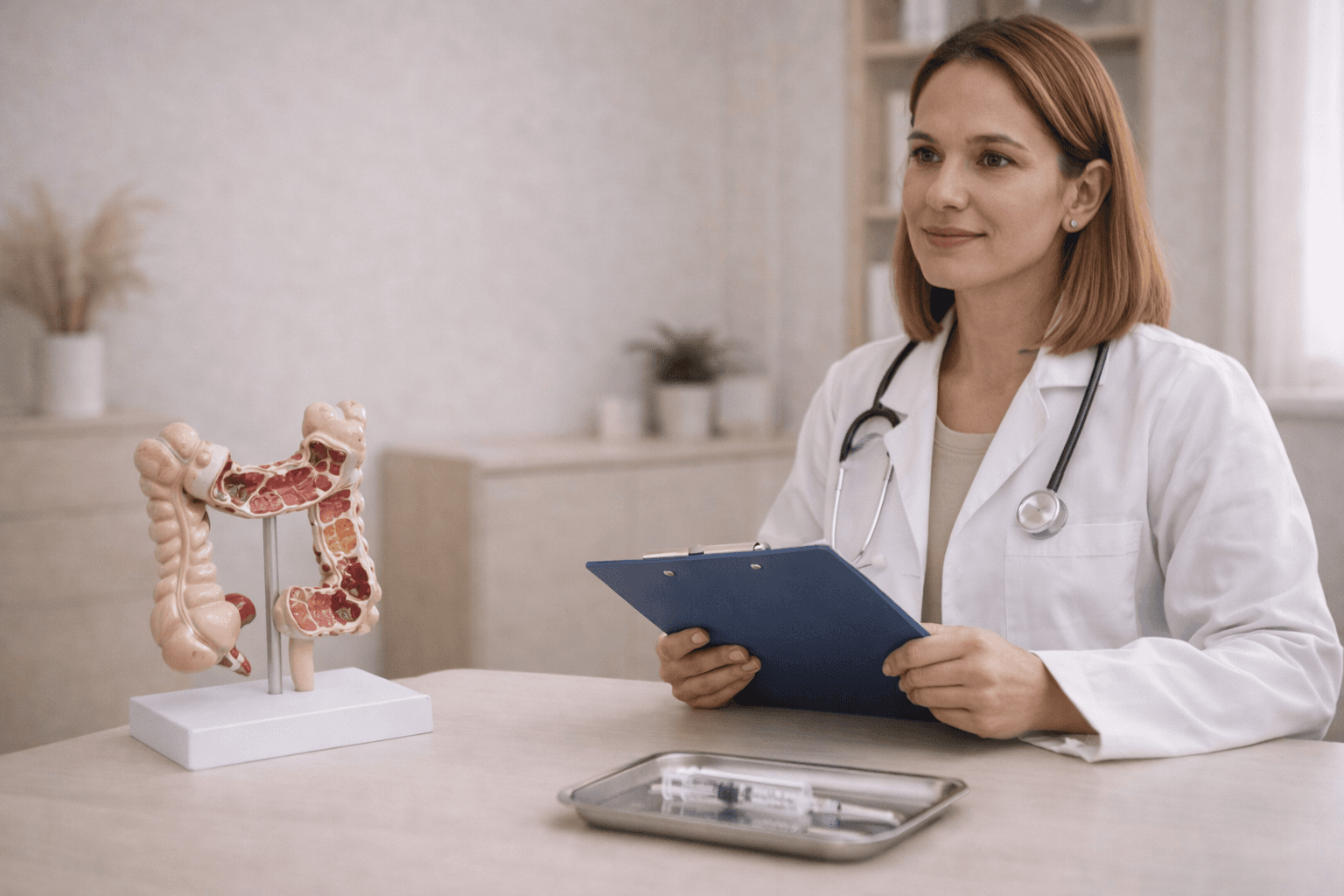 Aplicacao de toxina botulinica no tratamento de fissura anal cronica